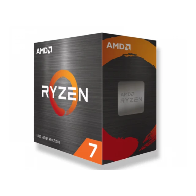 CPU AM4 AMD Ryzen 7 5800XT 8 cores 3.8GHz (4.8GHz) Box