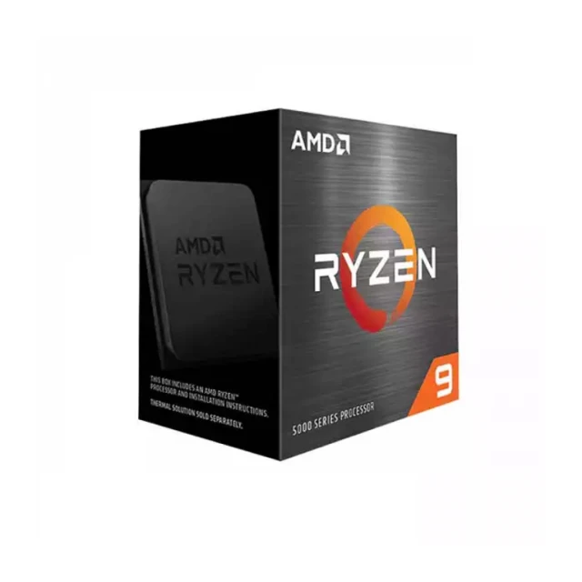 CPU AM4 AMD Ryzen 9 5900X 12 cores 3.7GHz (4.8GHz) Box