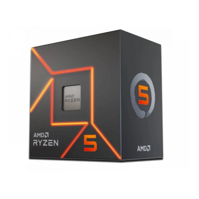 CPU AM5 AMD Ryzen 5 8500G 6 cores 3.5GHz (5.0GHz) Box 