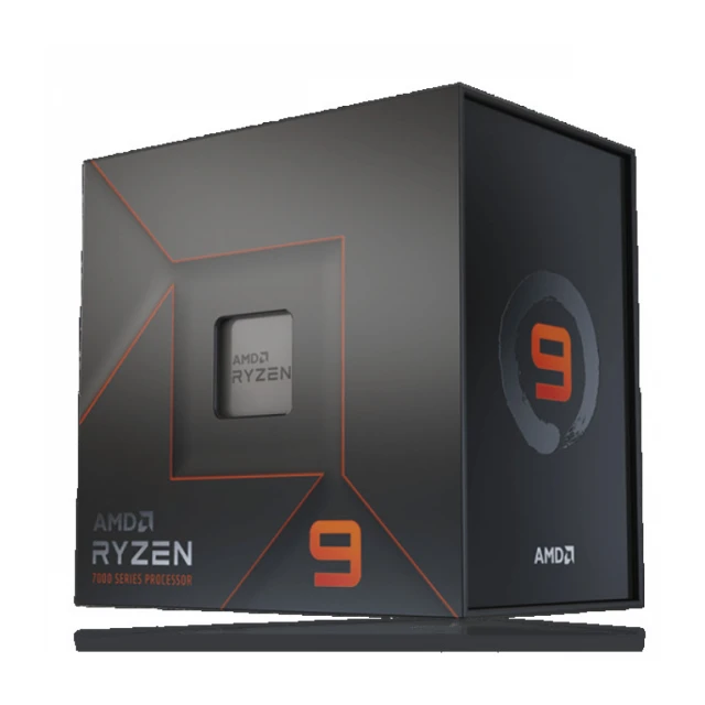 CPU AM5 AMD Ryzen 9 7900X, 12C/24T, 4.70-5.60GHz 100-100000589WOF