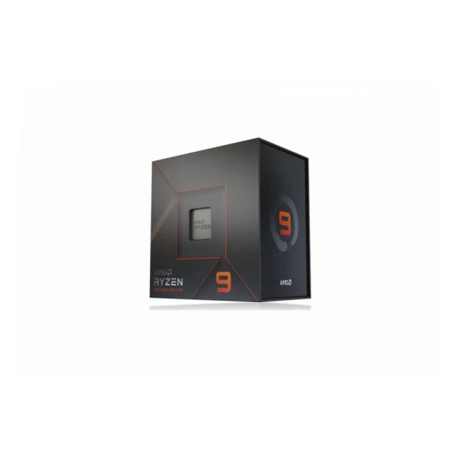 CPU AM5 AMD Ryzen 9 7950X 16cores 4.7GHz (5.7GHz) BOX