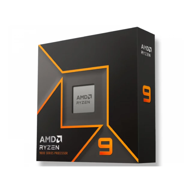 CPU AM5 AMD Ryzen 9 9950X 16 cores (5.7GHz) BOX