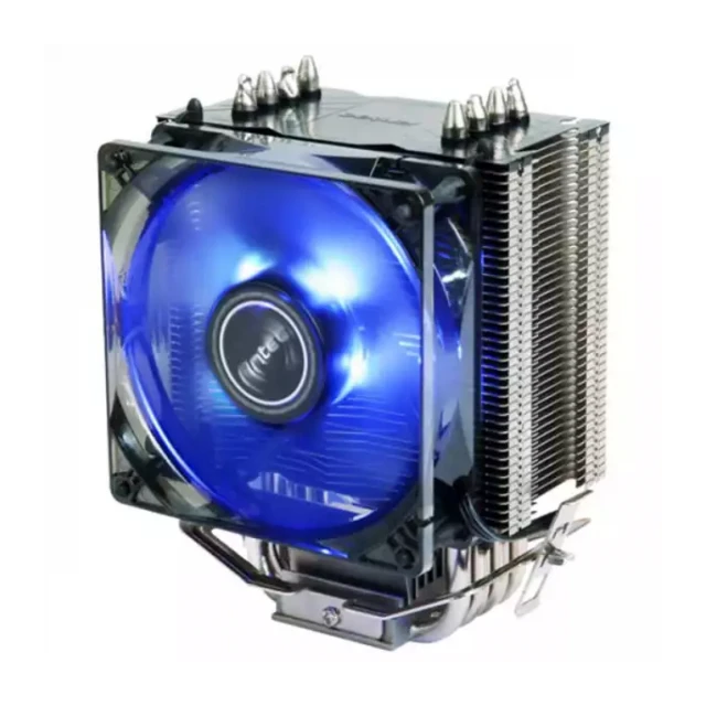 CPU Cooler Antec A40 PRO(AM4/AM5/1200/1700) TDP 125W