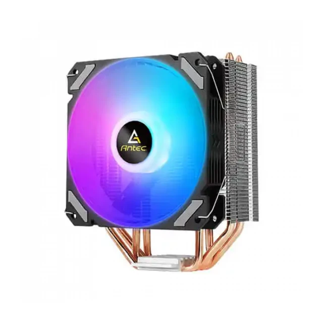 CPU Cooler Antec A400i RGB (1200/1700/AM5/AM4) TPD-150W