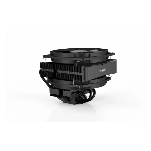 CPU Cooler Be quiet Dark Rock TF 2  BK031 (AM4,AM5,1151,1150,1155,1200,1700)