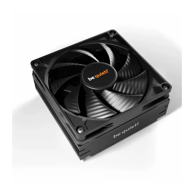 CPU Cooler Be quiet Pure Rock Low Profile  BK034 (AM4/AM5,1200,1700) 100W