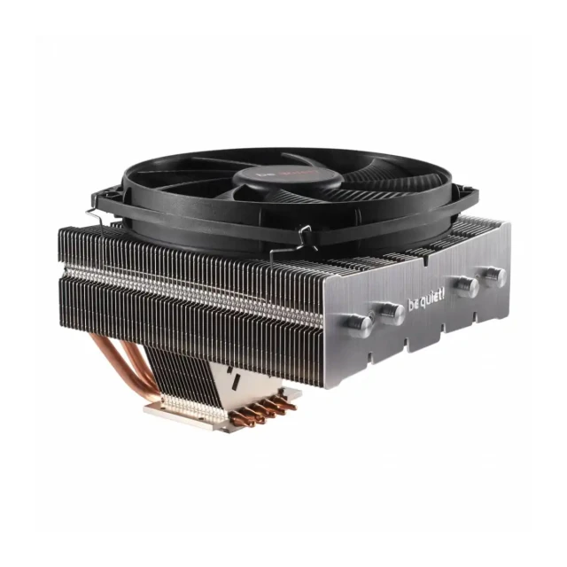 CPU Cooler Be quiet Shadow Rock TF2 BK003 (AM4/AM5,1200,1700) TDP 160W