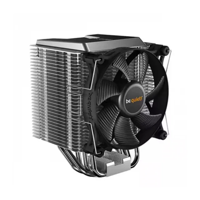 CPU Cooler Be quiet Shadow Rock 3 BK004 (AM4,AM3,1151,1150,1155,1200) 190W