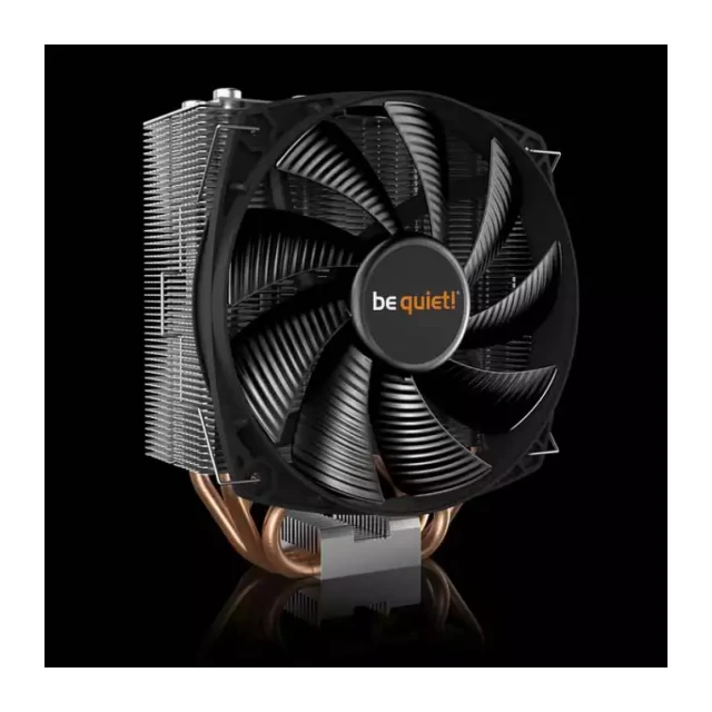 CPU Cooler Be quiet Shadow Rock Slim 2 BK032(AM4,AM3,1151,1150,1155,1200,1700)