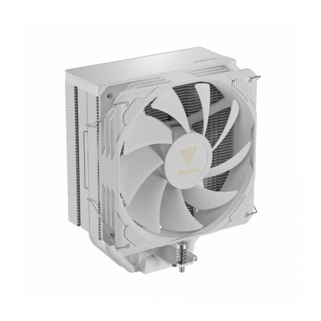 CPU Cooler Gamdias Boreas E2-410 belo