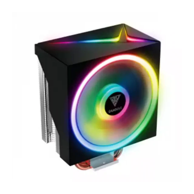 CPU Cooler Gamdias Boreas M1-610 RGB (1700/2011/1151/1150/1155/1156/1200/AM4/AM3+/AM3/AM2+/AM2)