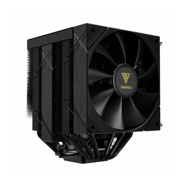 CPU Cooler Gamdias Boreas P2-62D (1700/2011/1151/1150/AM4/AM5)
