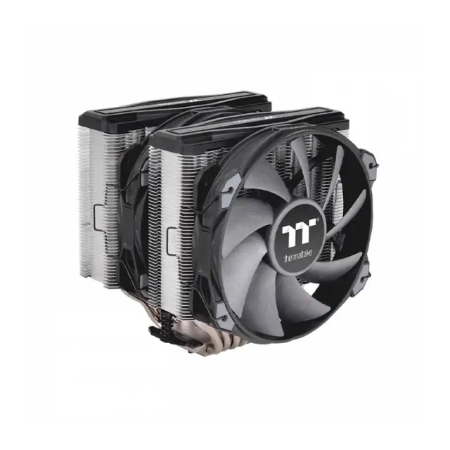 CPU cooler Thermaltake Toughair 710 Gray 1700/1200/AM4/AM5 TDP 250W