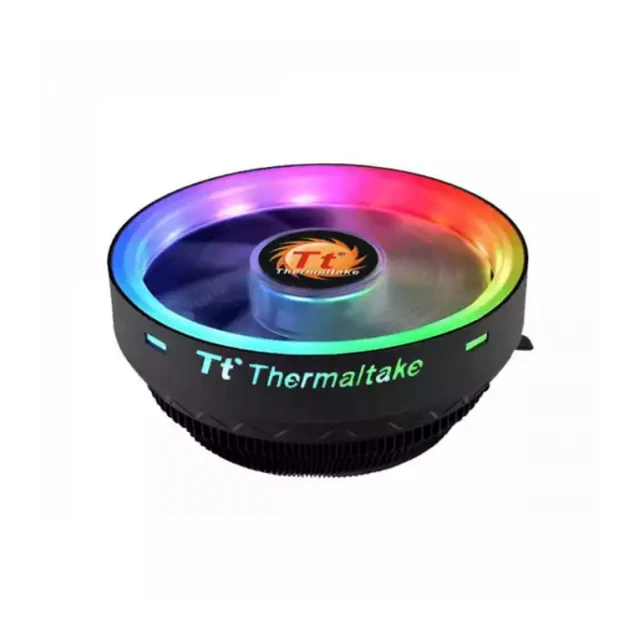 CPU Cooler Thermaltake UX100 ARGB 1700/1200/AM4/AM5