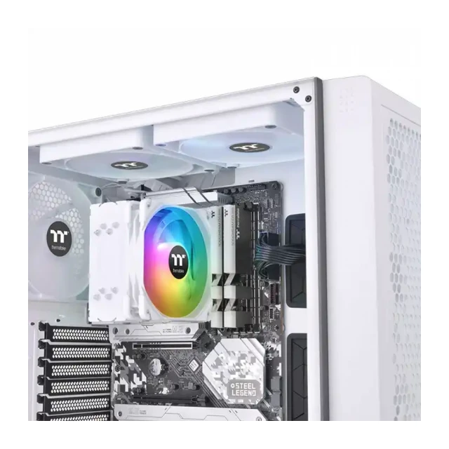 CPU cooler Thermaltake UX200 SE White 700/1200/AM4/AM5