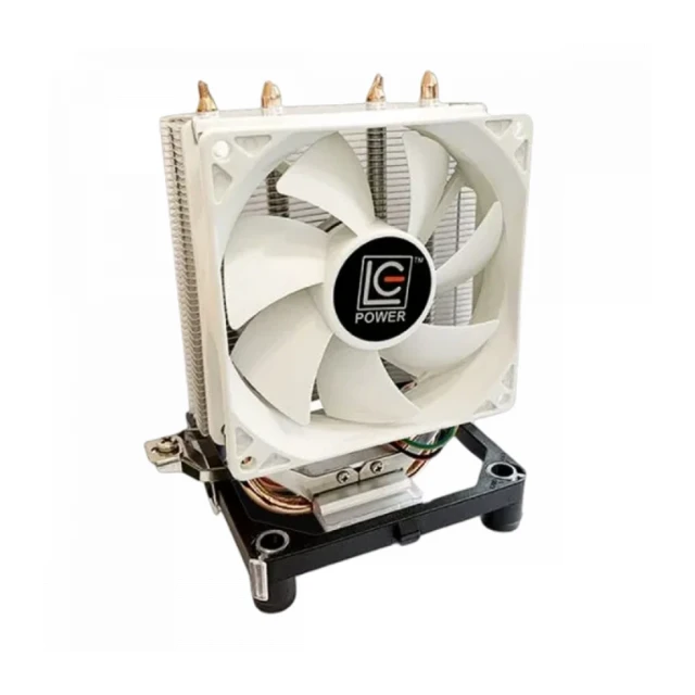 CPU Cooler Univerzalni LC Power Cosmo LC-CC95 V2  (1151/1155/1156/1200/1700/1181 /AM4/AM5) TDP 165W