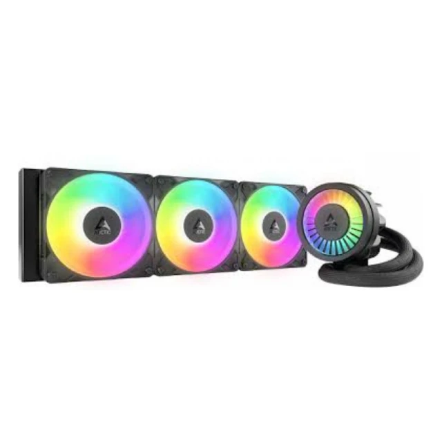 CPU Hladnjak Arctic Liquid Freezer III Pro 360 A-RGB Black, ACFRE00184A