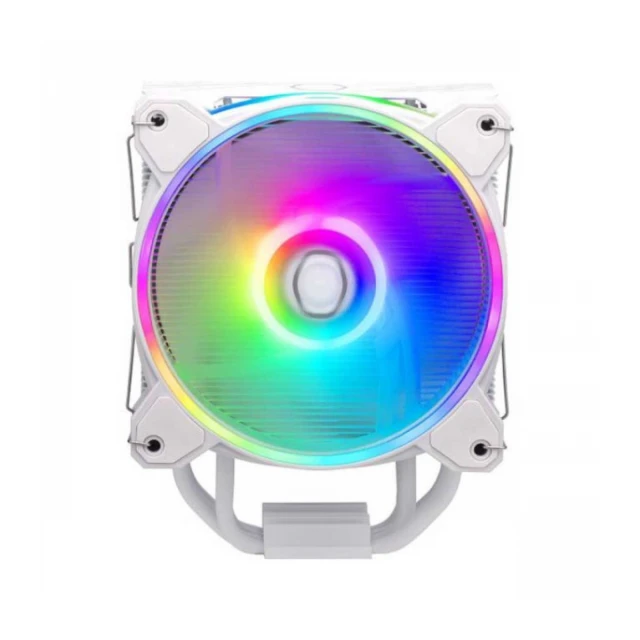 CPU Hladnjak CoolerMaster Hyper 212 Halo White RR-S4WW-20A-R1