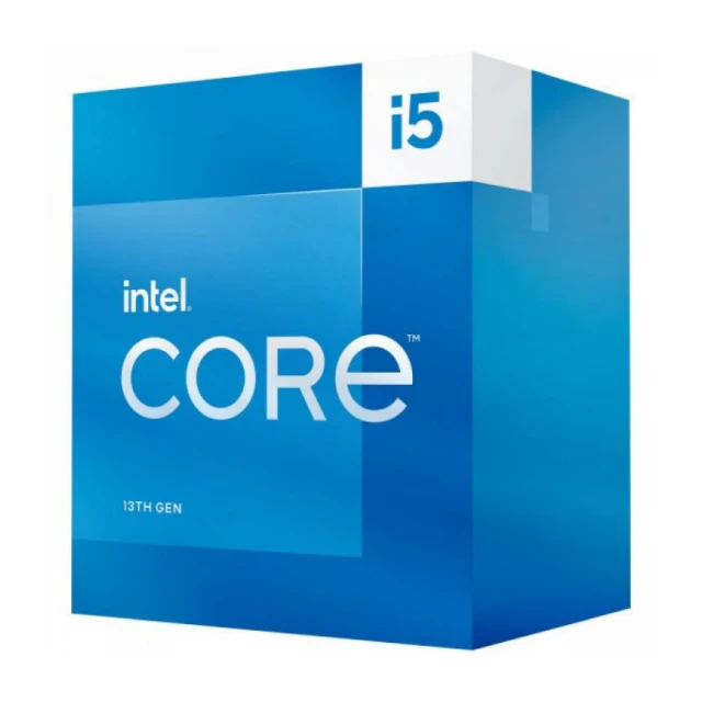 CPU s1700 INTEL Core i5-13500 14-Core 1.80GHz-4.80Ghz Box