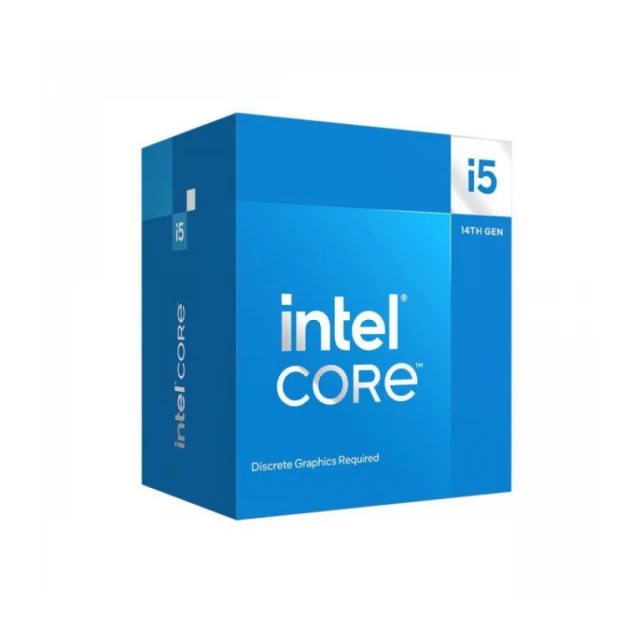 CPU s1700 INTEL Core i5-14400F do 4.70GHz Box