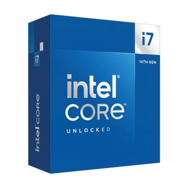 CPU s1700 INTEL Core i7-14700K do 5.60GHz Box