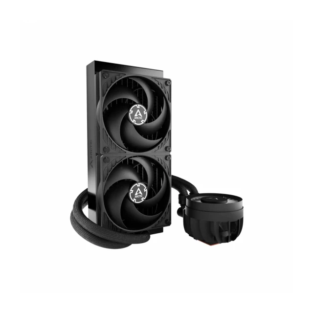 CPU vodeno hlađenje Arctic Freezer III 240 Black
