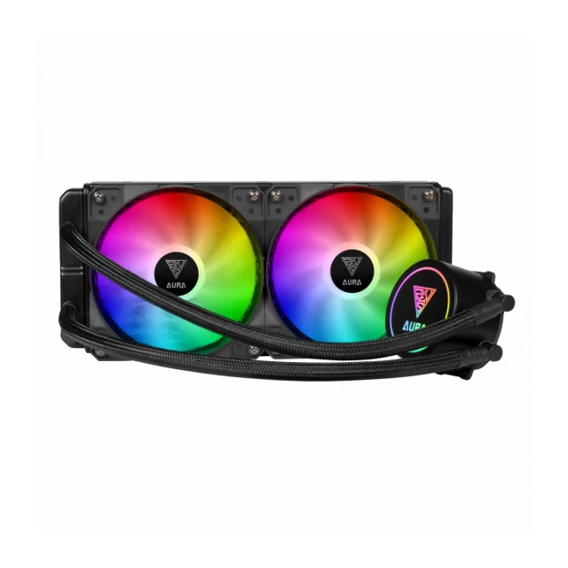 CPU vodeno hlađenje Gamdias Aura GL240