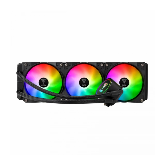CPU vodeno hlađenje Gamdias Aura GL360