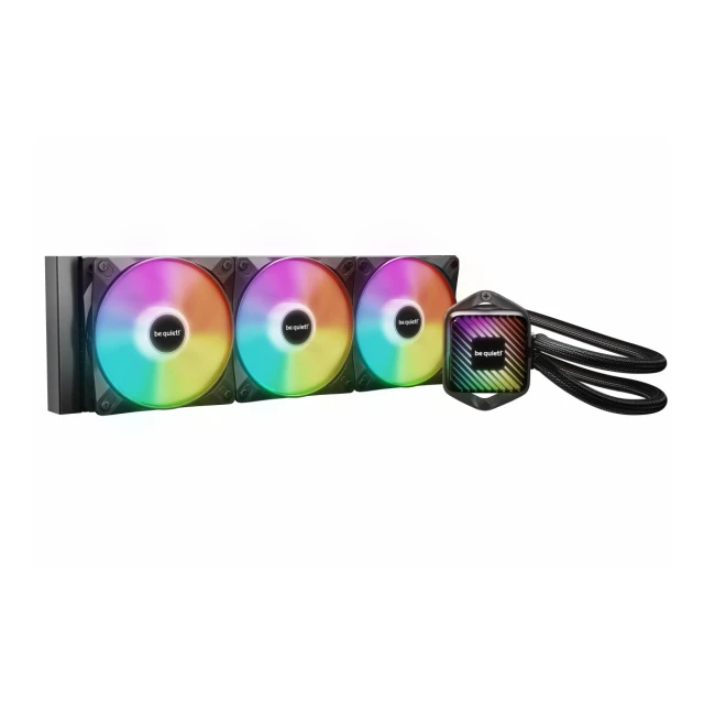 CPU vodeno hladjenje Be Quiet Pure Loop 3 LX 3600mm BW031EU (AM4/AM5/1851/1700/1200/1151/1150)