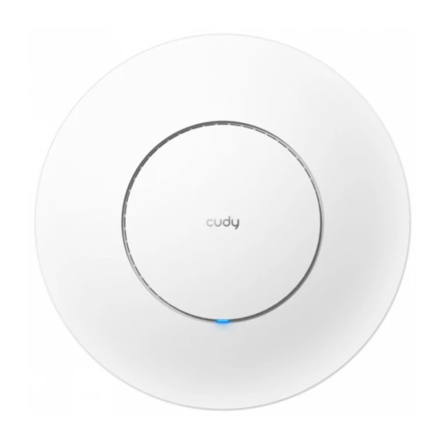 Cudy AP1300 AC1200 Gigabit Wireless Access Point, Dual Band, 1xGbit WAN/LAN (PoE), AP/Router/RE/WISP