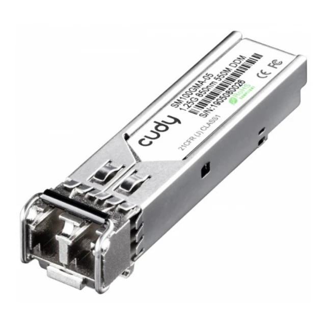 Cudy SM100GMA-05 SFP modul fiber opticki 1.25Gb/s