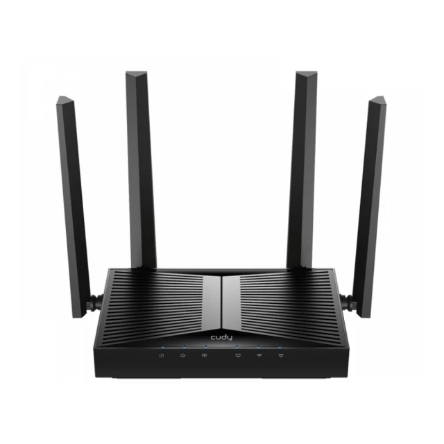 CUDY WR3600 BE3600 Gigabit Wi-Fi 7 Router 