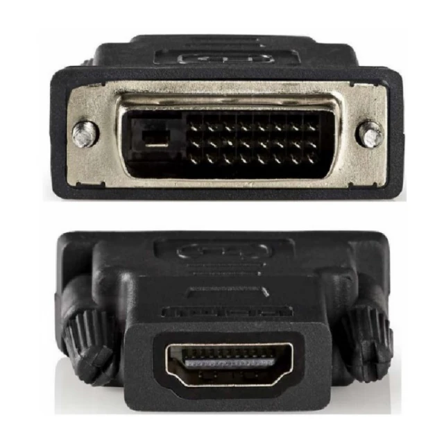 CVBW34912AT HDMI (A female) to DVI-D 24+1-Pin (male) adapter