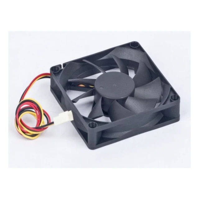 D7015SM-3 Gembird ventilator 12v 70x70x15mm, 3-pin