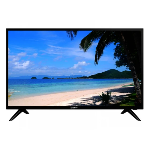 DAHUA 43 inča LM43-F200 FHD LCD monitor 