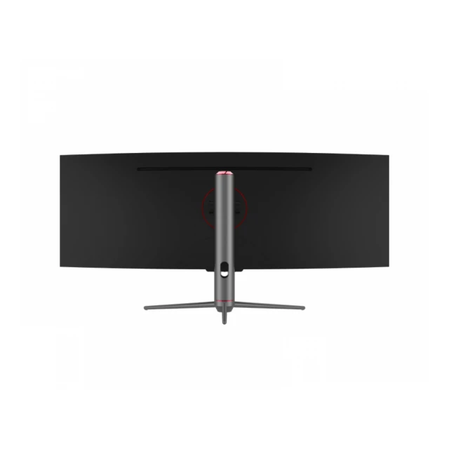 DAHUA 49 inča LM49-EW410CA DQHD 5120x1440 120Hz gaming zakrivljeni monitor 
