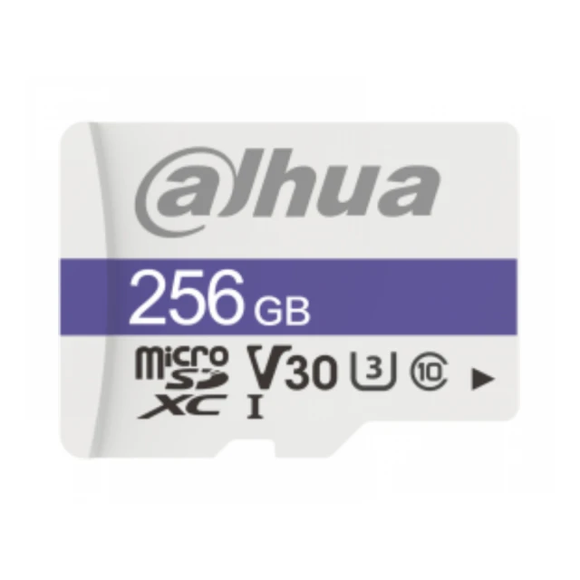 DAHUA C100 MicroSDHC 256GB U1 DHI-TF-C100/256GB 