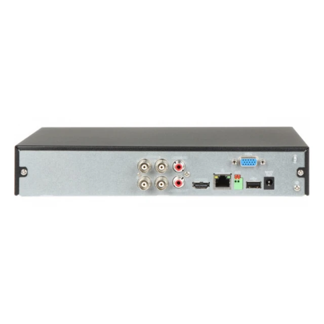 Dahua DVR XVR5104HS-I3 4 kanala - H.265+/H.265 pentabrid digitalni video snimac, 5Mpix