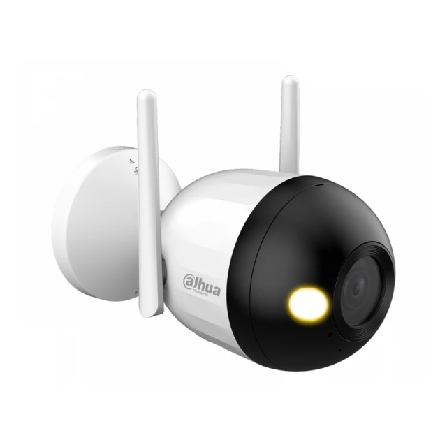 DAHUA F4C-LED-0360B Network Bullet Camera 