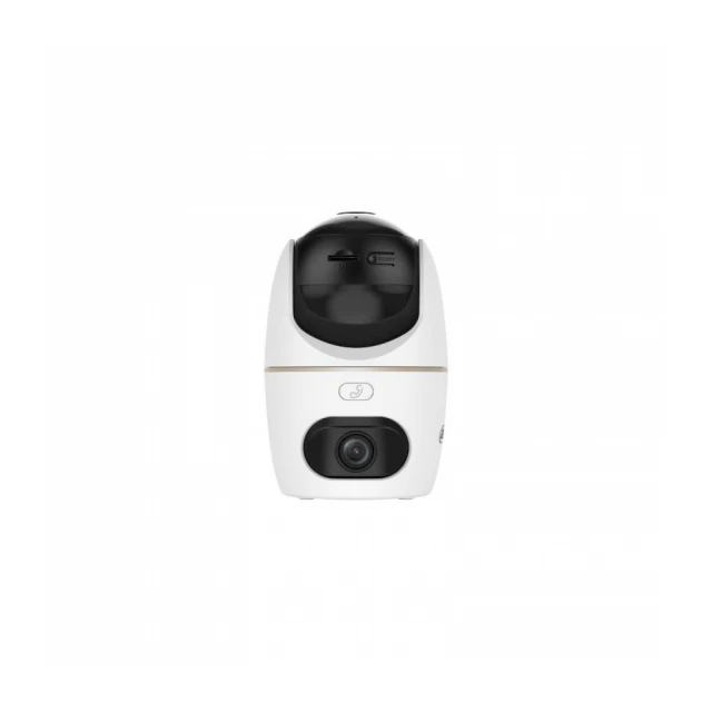 DAHUA H3D-3F 3+3MP Indoor Wi-Fi Dual-Lens Pan & Tilt Camera 
