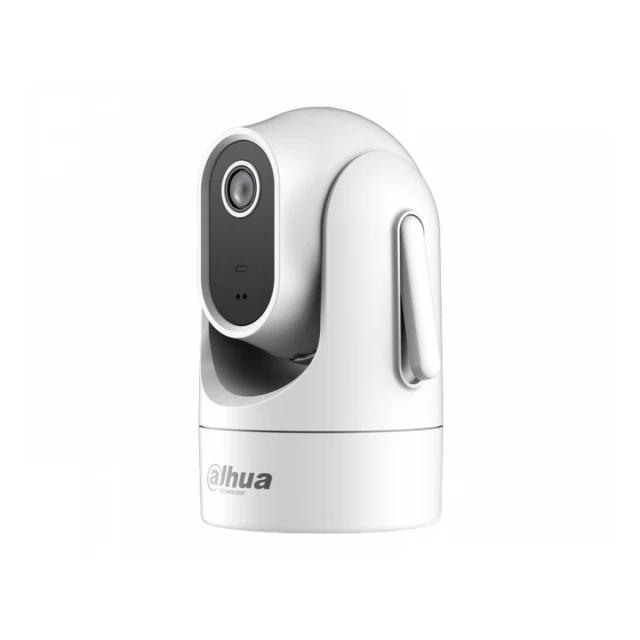 DAHUA H4C 4MP Wi-Fi Pan & Tilt Indoor Camera 