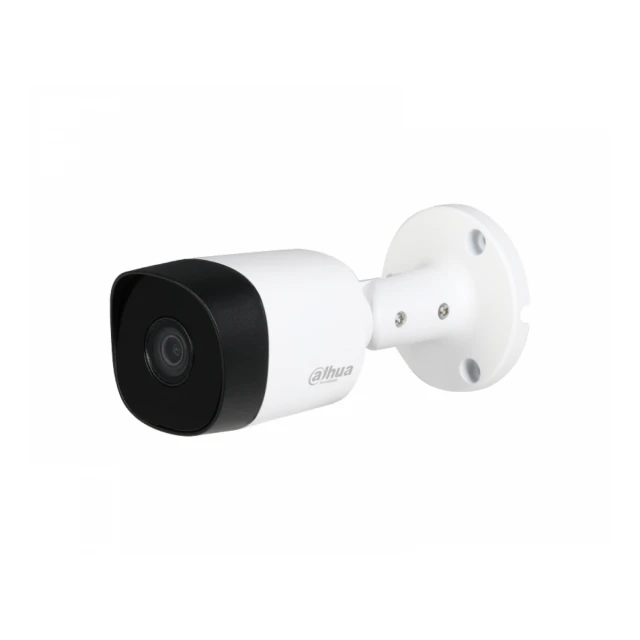 DAHUA_ HAC-B2A21-0360B 2MP HDCVI IR Bullet Camera 