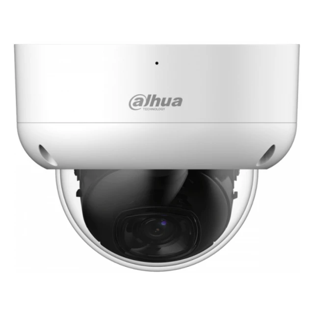 Dahua HAC-HDBW1200EA-0280B-S6 4U1 2MP D/N ANTI-VANDAL DOME IC KAMERA; LITE SERIJA; SMART IC 4