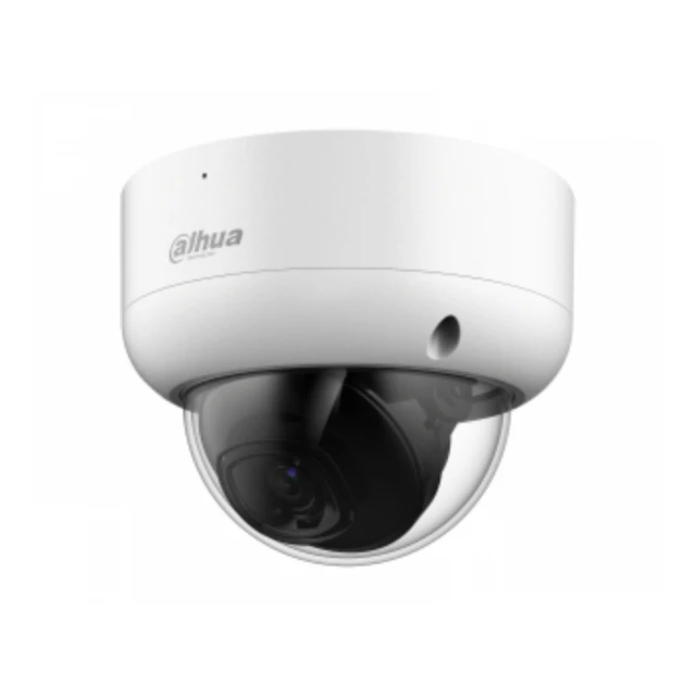 DAHUA HAC-HDBW1231EA-A 2MP Starlight HDCVI IR Dome Camera 