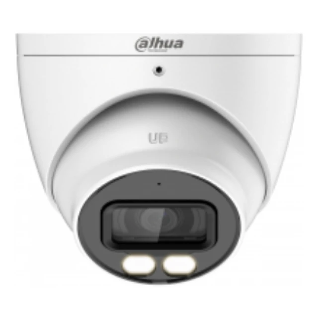 Dahua HAC-HDW1200T-IL-A-0280B-S6 2MP Eyeball kamera sa hibridnim iluminatorima