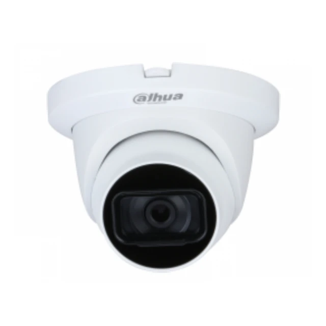 DAHUA HAC-HDW1200TMQ-A-0280B-S6 2MP HDCVI IR Eyeball Camera 