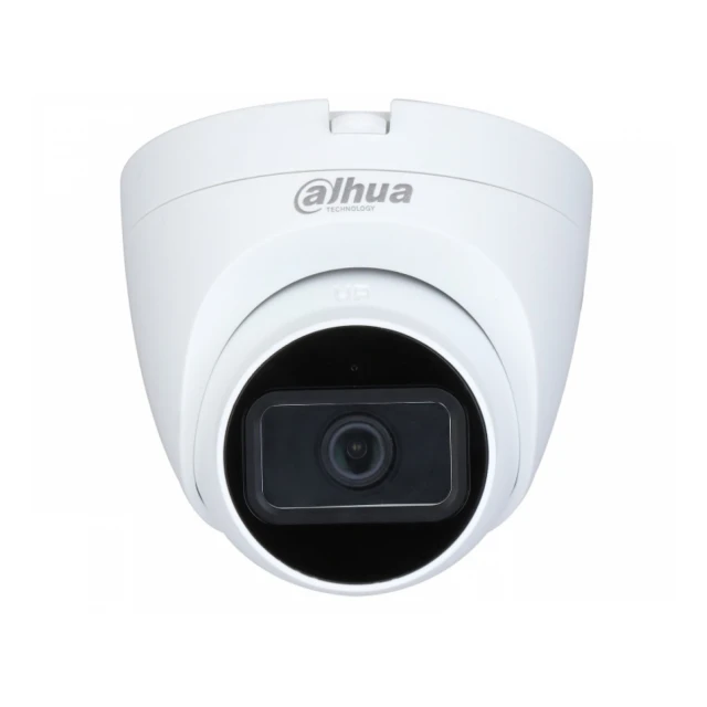 DAHUA HAC-HDW1200TRQ-0280B HDCVI IR 2 megapiksela Eyeball kamera 