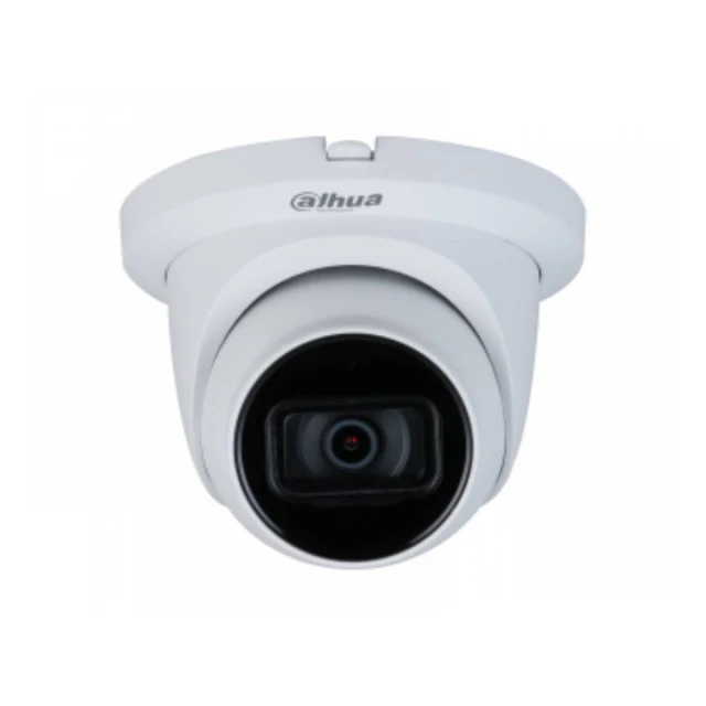 DAHUA HAC-HDW2241TMQ-A-0280B-S2-DIP 2MP Starlight HDCVI IR Eyeball Camera 