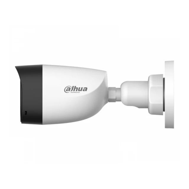 DAHUA HAC-HFW1200CL-IL-A-0280B-S6 2MP Smart Dual Light HDCVI Fixed-focal Bullet kamera 