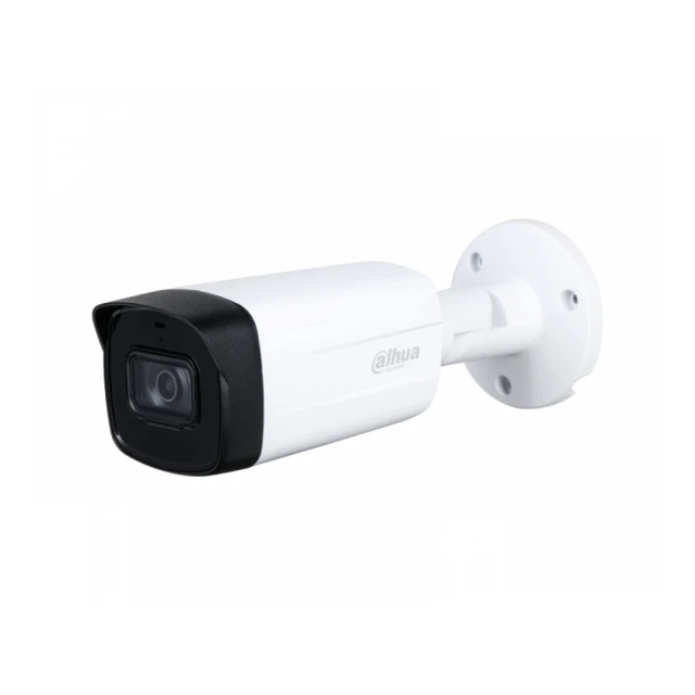 DAHUA HAC-HFW1200TH-I8-A-0360B-S6 2MP IR HDCVI Fixed-focal Bullet Camera 